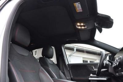 Mercedes-Benz GLA Gebrauchtwagen