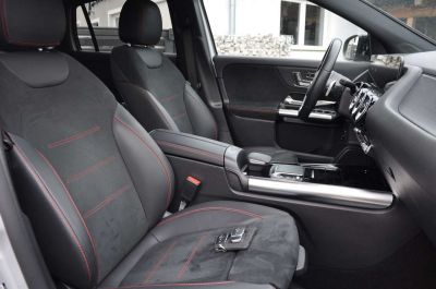 Mercedes-Benz GLA Gebrauchtwagen