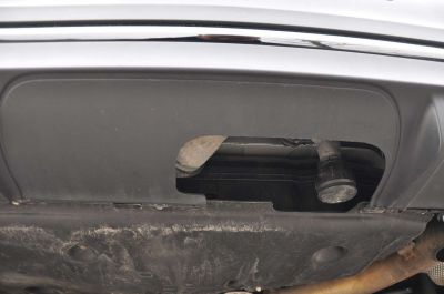 Mercedes-Benz GLA Gebrauchtwagen