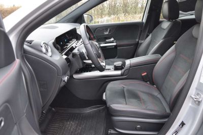 Mercedes-Benz GLA Gebrauchtwagen