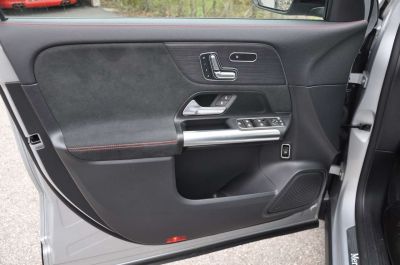 Mercedes-Benz GLA Gebrauchtwagen