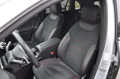 Mercedes-Benz GLA Gebrauchtwagen