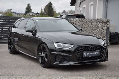 Audi A4 Gebrauchtwagen Audi A4 Gebrauchtwagen