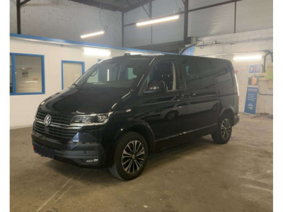 VW Transporter T6 Gebrauchtwagen VW Transporter T6 Gebrauchtwagen