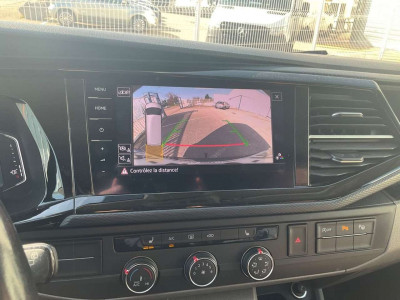 VW Transporter T6 Gebrauchtwagen VW Transporter T6 Gebrauchtwagen