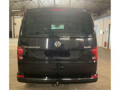 VW Transporter T6 Gebrauchtwagen VW Transporter T6 Gebrauchtwagen