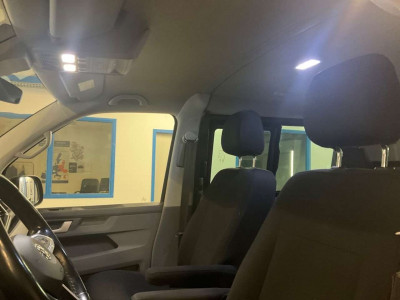 VW Transporter T6 Gebrauchtwagen VW Transporter T6 Gebrauchtwagen