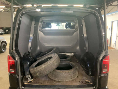 VW Transporter T6 Gebrauchtwagen VW Transporter T6 Gebrauchtwagen