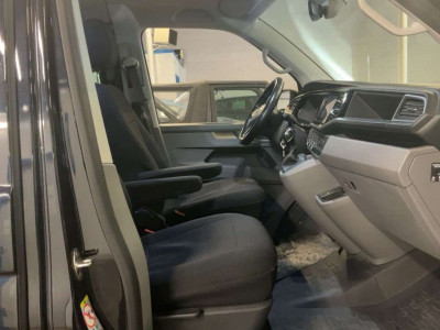 VW Transporter T6 Gebrauchtwagen VW Transporter T6 Gebrauchtwagen