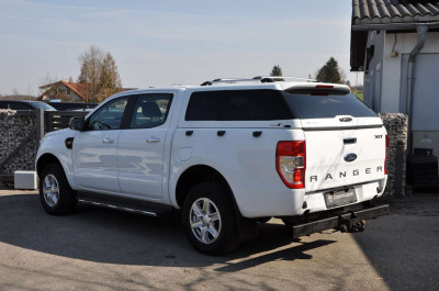 Ford Ranger Gebrauchtwagen