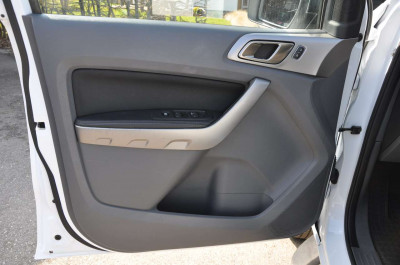 Ford Ranger Gebrauchtwagen