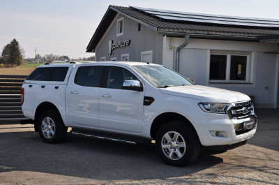 Ford Ranger Gebrauchtwagen