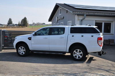 Ford Ranger Gebrauchtwagen