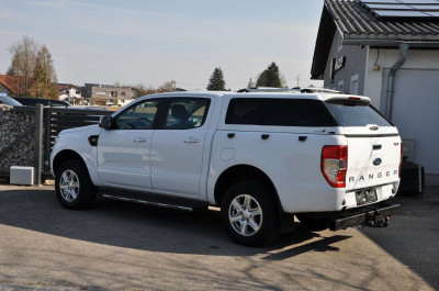 Ford Ranger Gebrauchtwagen