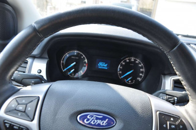 Ford Ranger Gebrauchtwagen