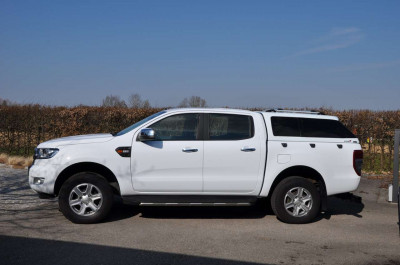 Ford Ranger Gebrauchtwagen