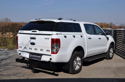 Ford Ranger Gebrauchtwagen