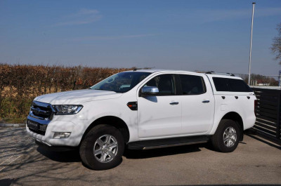 Ford Ranger Gebrauchtwagen