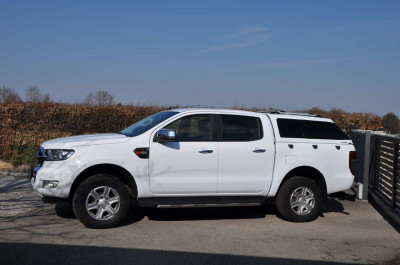 Ford Ranger Gebrauchtwagen