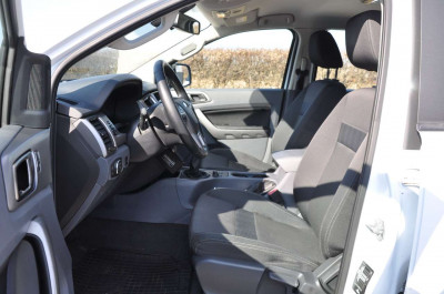 Ford Ranger Gebrauchtwagen