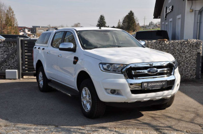 Ford Ranger Gebrauchtwagen