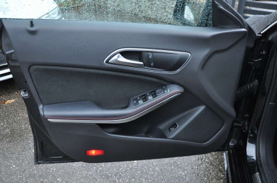 Mercedes-Benz CLA Gebrauchtwagen