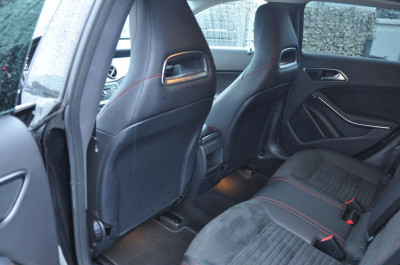 Mercedes-Benz CLA Gebrauchtwagen