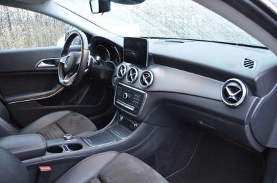 Mercedes-Benz CLA Gebrauchtwagen
