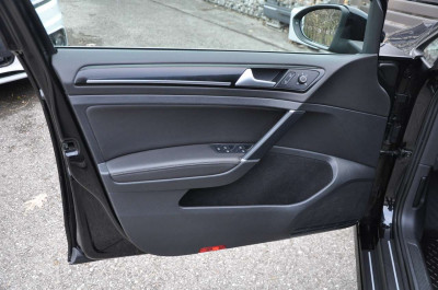 VW Golf Gebrauchtwagen VW Golf Gebrauchtwagen