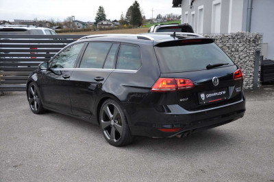 VW Golf Gebrauchtwagen VW Golf Gebrauchtwagen