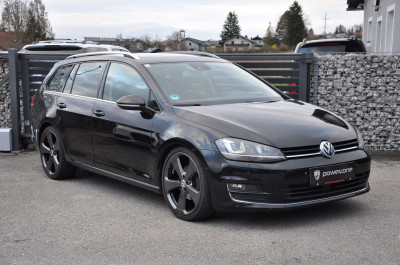 VW Golf Gebrauchtwagen VW Golf Gebrauchtwagen