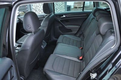 VW Golf Gebrauchtwagen VW Golf Gebrauchtwagen