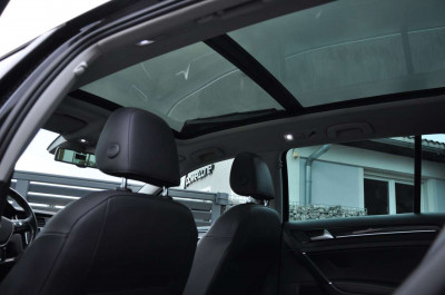 VW Golf Gebrauchtwagen VW Golf Gebrauchtwagen