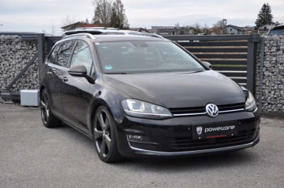 VW Golf Gebrauchtwagen VW Golf Gebrauchtwagen