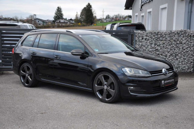 VW Golf Gebrauchtwagen VW Golf Gebrauchtwagen