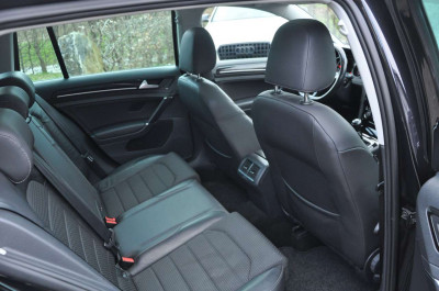 VW Golf Gebrauchtwagen VW Golf Gebrauchtwagen