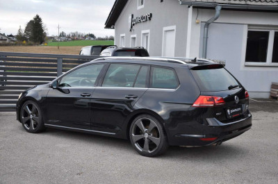 VW Golf Gebrauchtwagen VW Golf Gebrauchtwagen