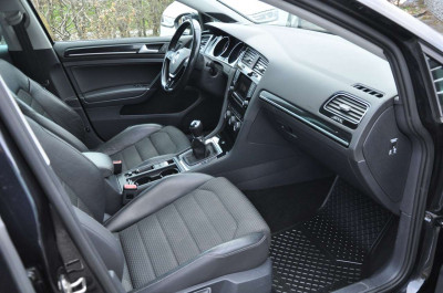 VW Golf Gebrauchtwagen VW Golf Gebrauchtwagen