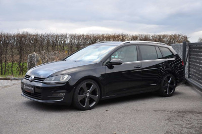 VW Golf Gebrauchtwagen VW Golf Gebrauchtwagen