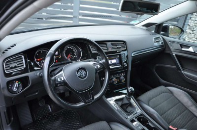 VW Golf Gebrauchtwagen VW Golf Gebrauchtwagen