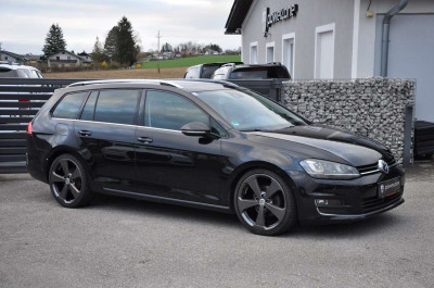 VW Golf Gebrauchtwagen VW Golf Gebrauchtwagen