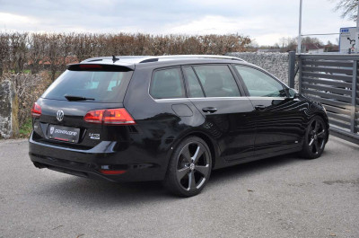 VW Golf Gebrauchtwagen VW Golf Gebrauchtwagen