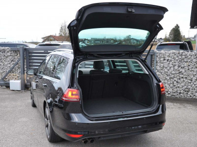 VW Golf Gebrauchtwagen VW Golf Gebrauchtwagen