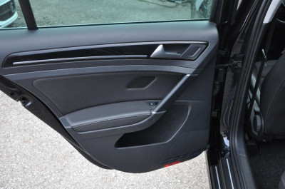 VW Golf Gebrauchtwagen VW Golf Gebrauchtwagen