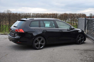 VW Golf Gebrauchtwagen VW Golf Gebrauchtwagen