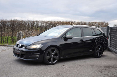 VW Golf Gebrauchtwagen VW Golf Gebrauchtwagen