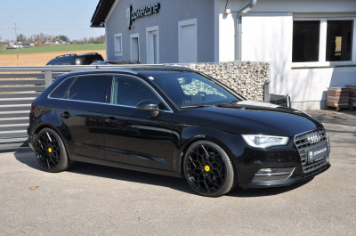 Audi A3 Gebrauchtwagen