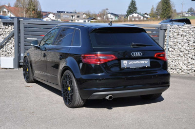 Audi A3 Gebrauchtwagen