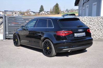 Audi A3 Gebrauchtwagen