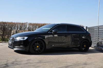 Audi A3 Gebrauchtwagen